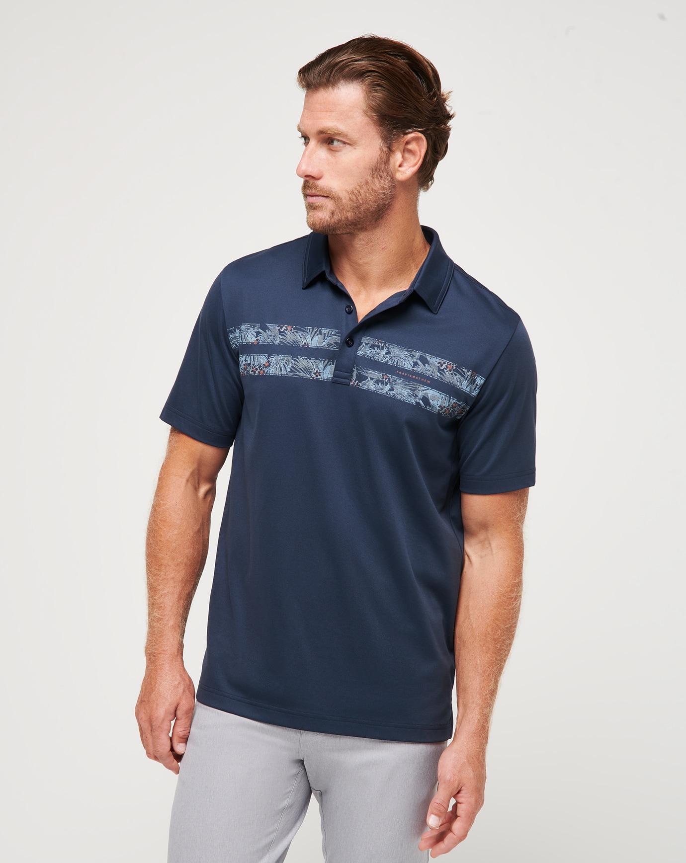 Related Product - PIER RUNNER POLO