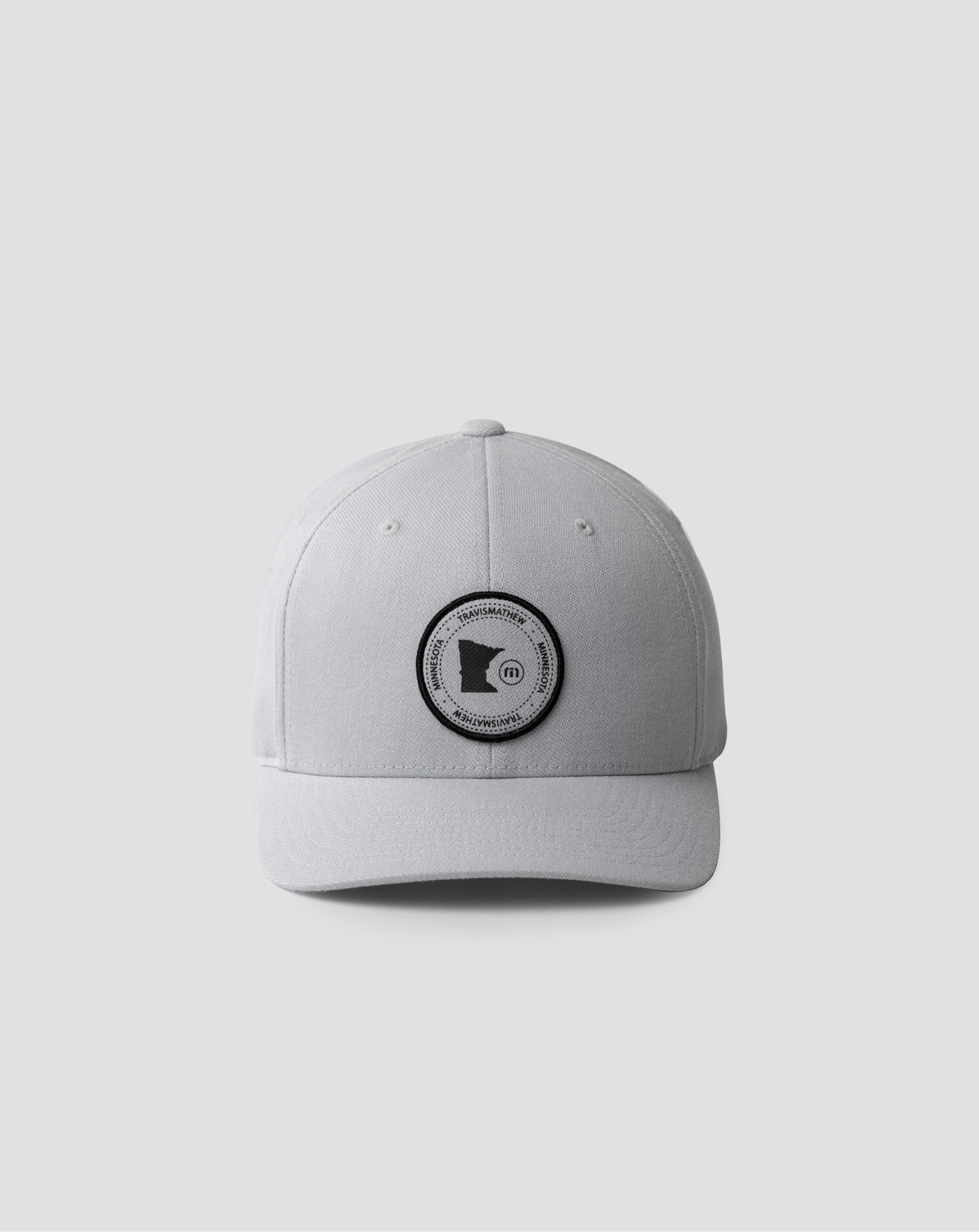 OH FOR SURE HAT | TravisMathew FITTED
