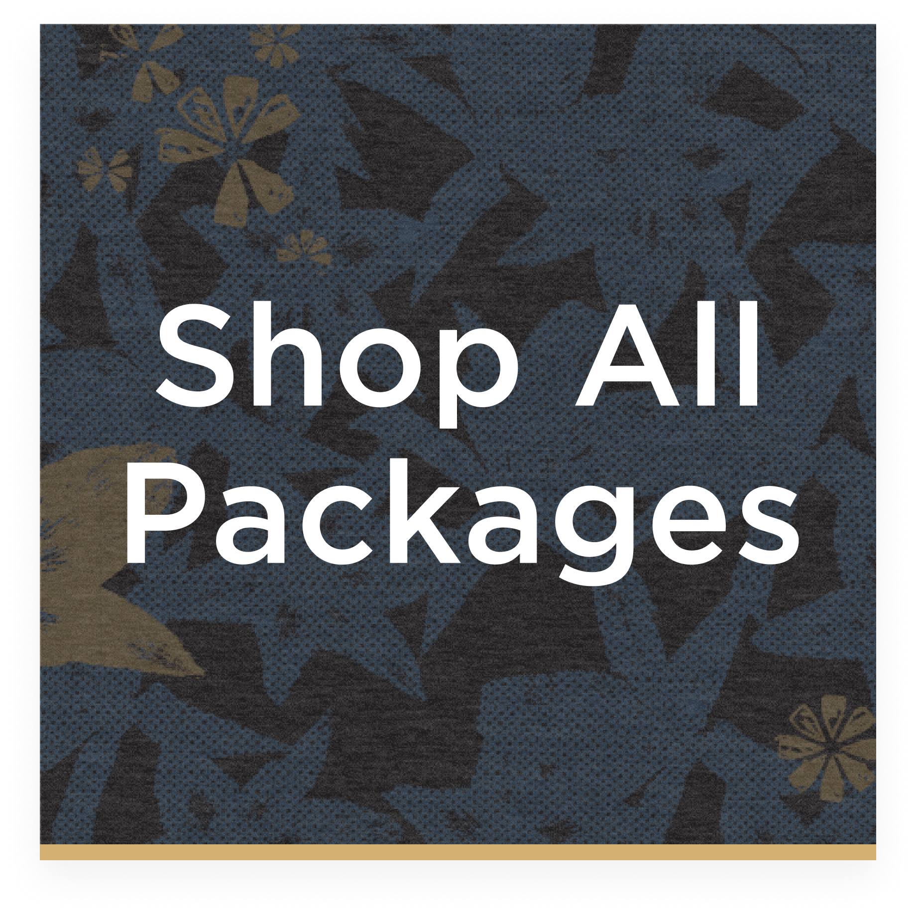 Shop All Packages
