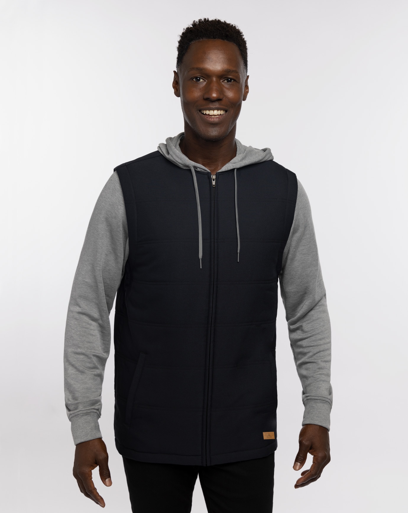 Related Product - SCAVENGER FULL ZIP HOODIE