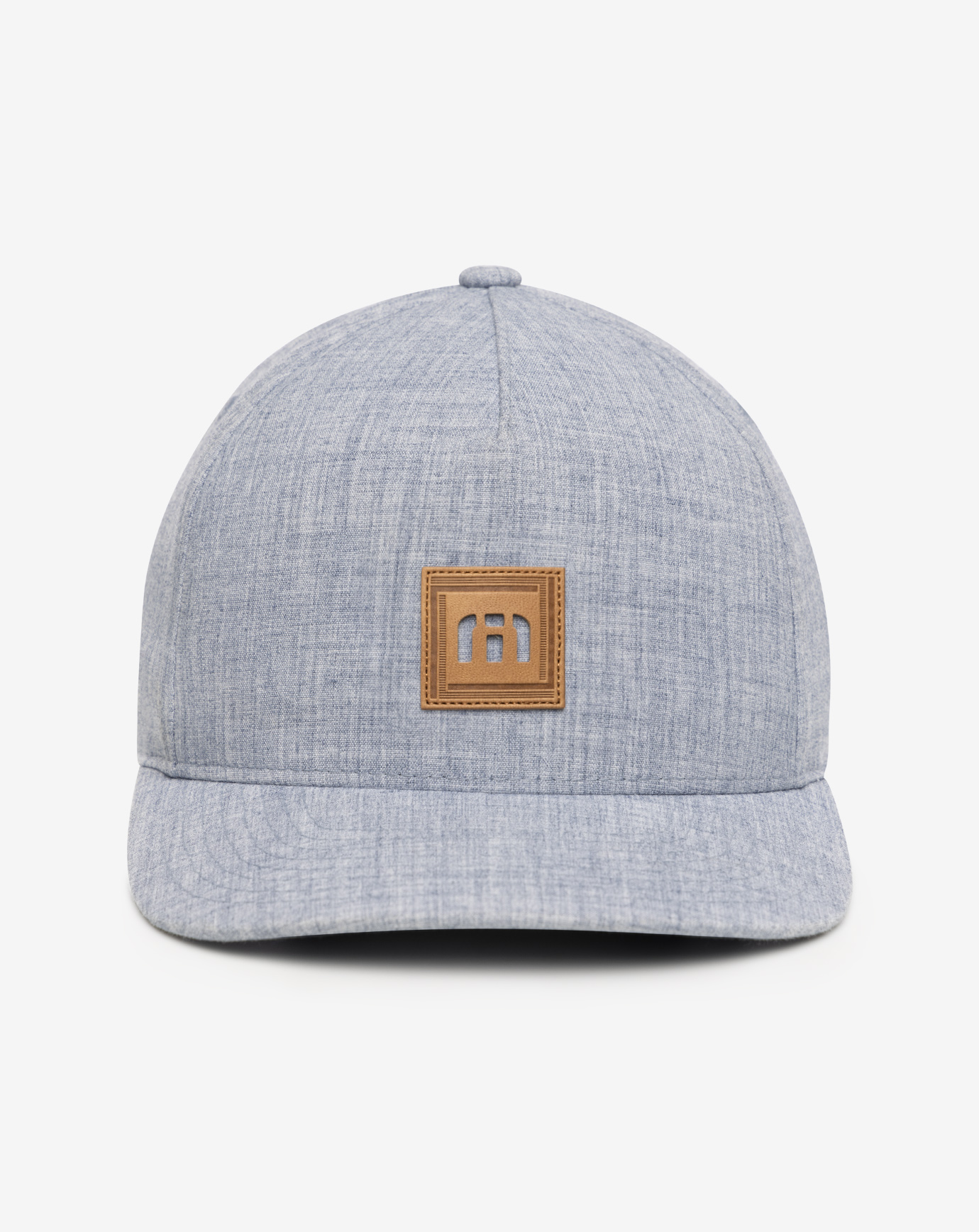 DESERT WILLOW SNAPBACK HAT