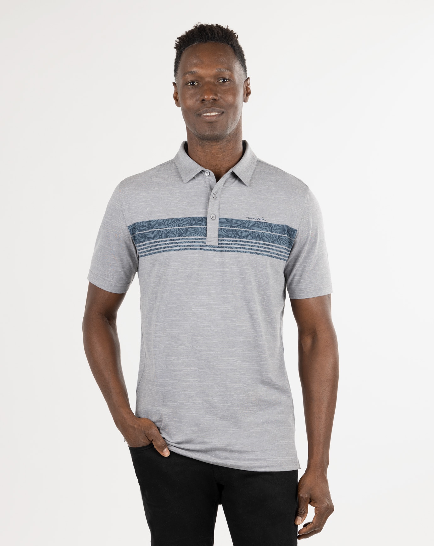 Related Product - RIVER TOWN POLO