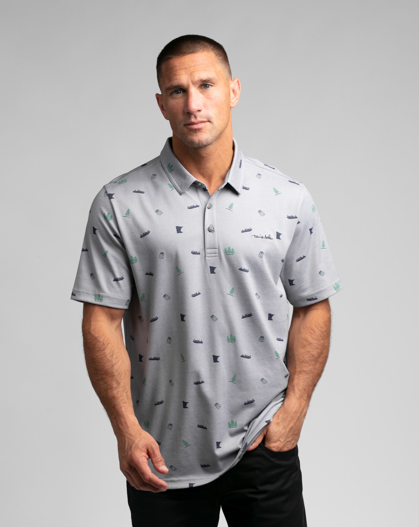 Related Product - FOSHAY POLO