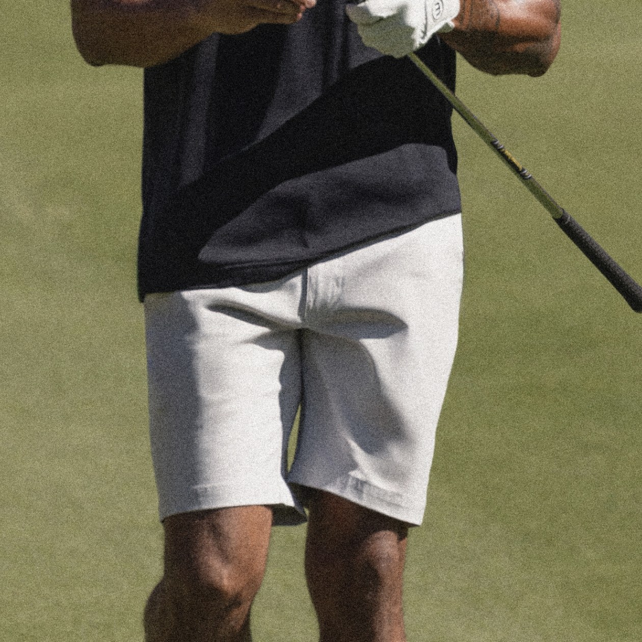 Golf Shorts