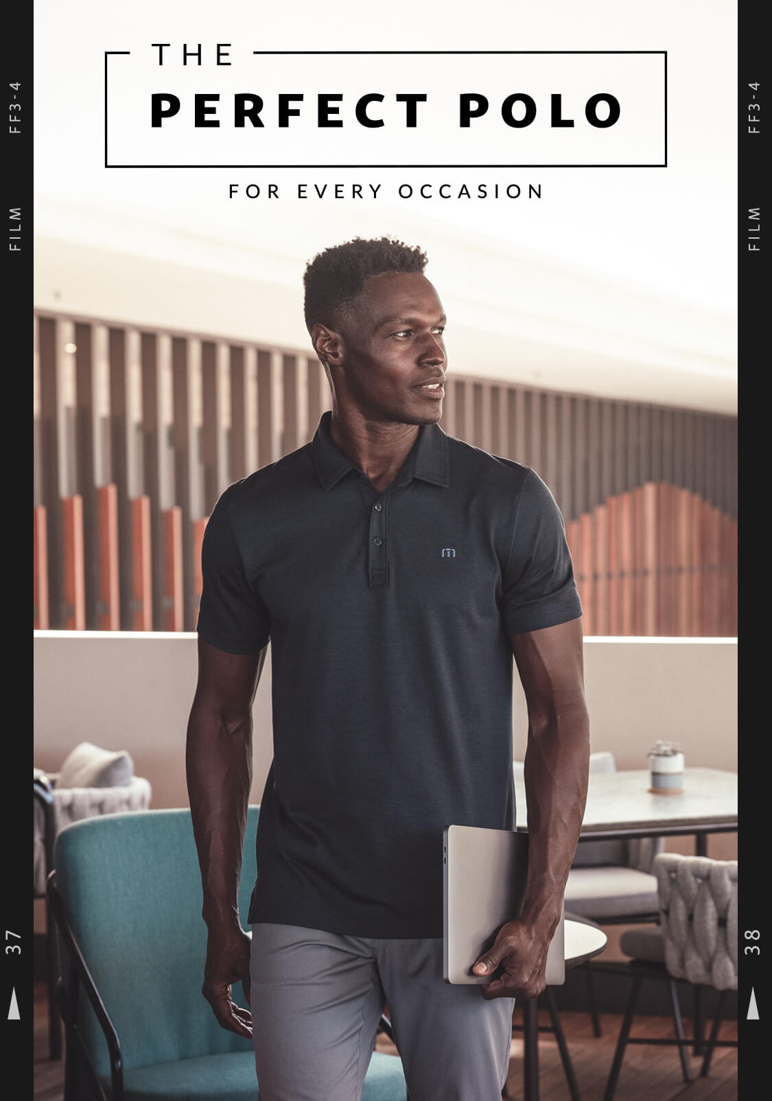 TravisMathew Men's Clothing & Golf Apparel | Official Store