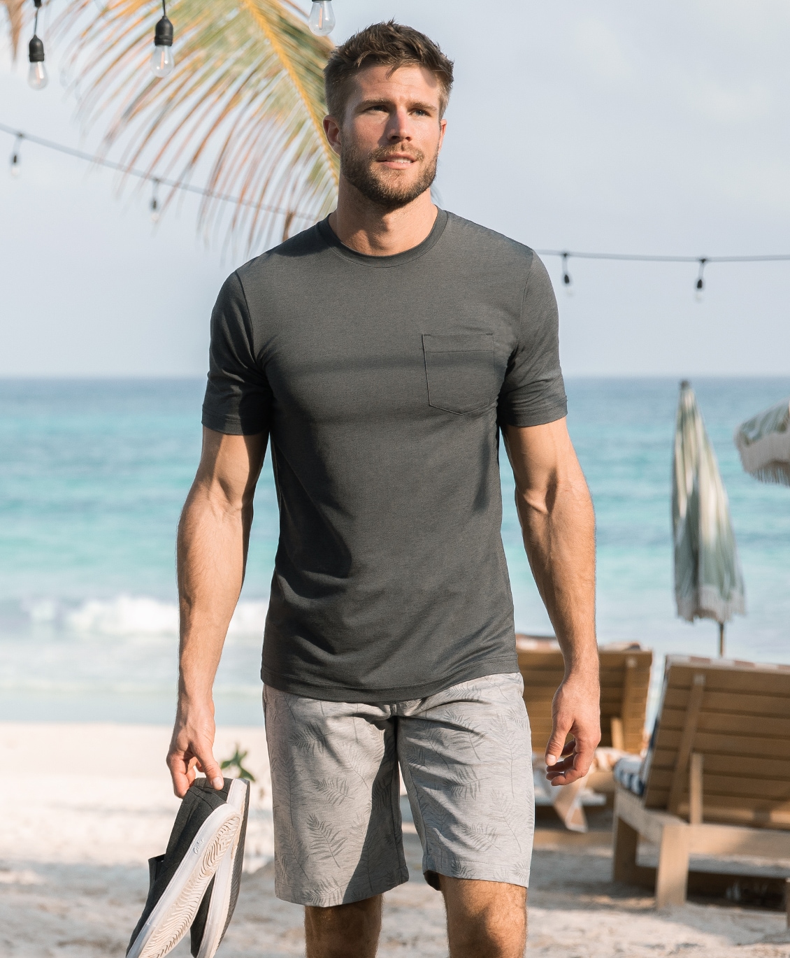 TravisMathew | Apparel For Work And Play