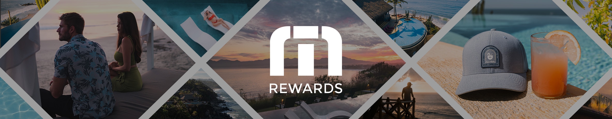 Rewards Banner