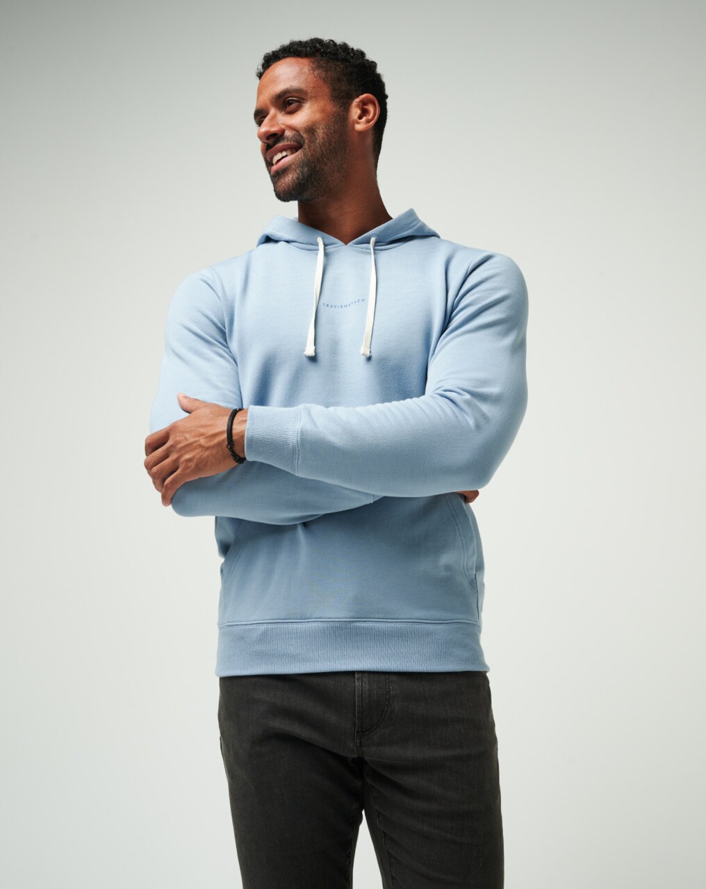 COASTAL CLOUD HOODIE TravisMathew