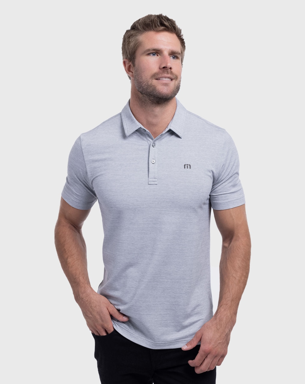 THE HEATER POLO | TravisMathew