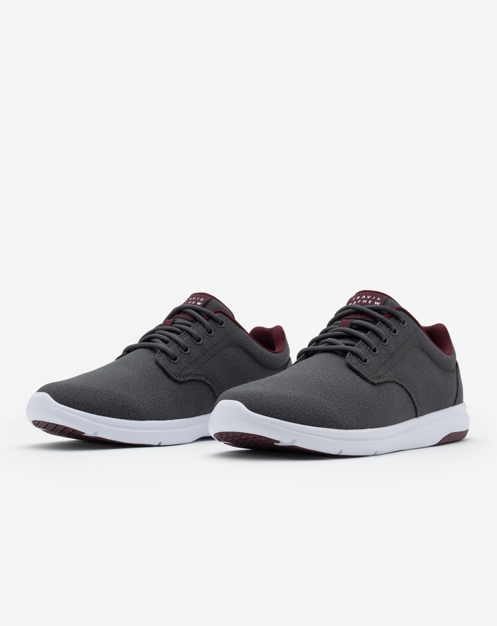 THE DAILY 2 WOVEN SHOE | TravisMathew