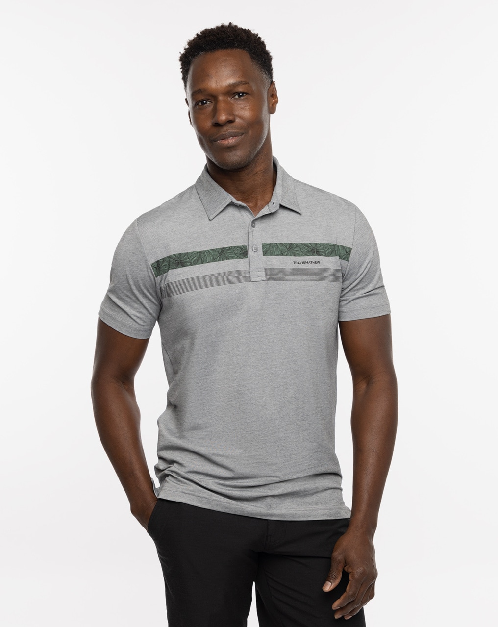 Travis mathew hot sale golf shirts sale