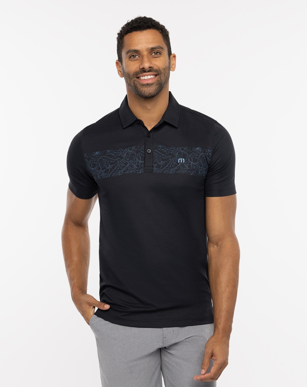 Travis mathew hot sale golf shirts sale