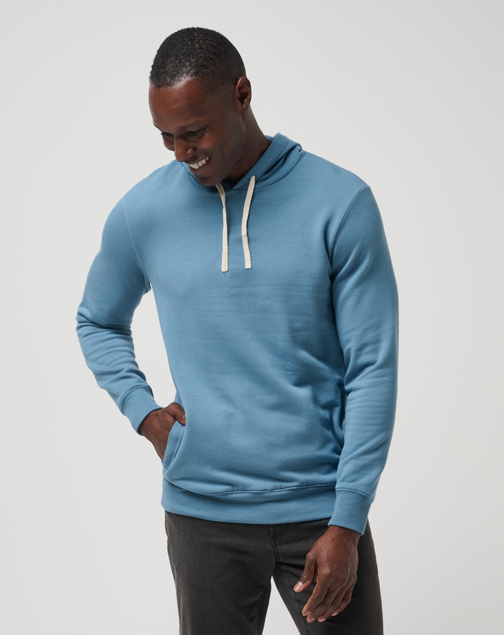 Comfortable sweatshirt hotsell