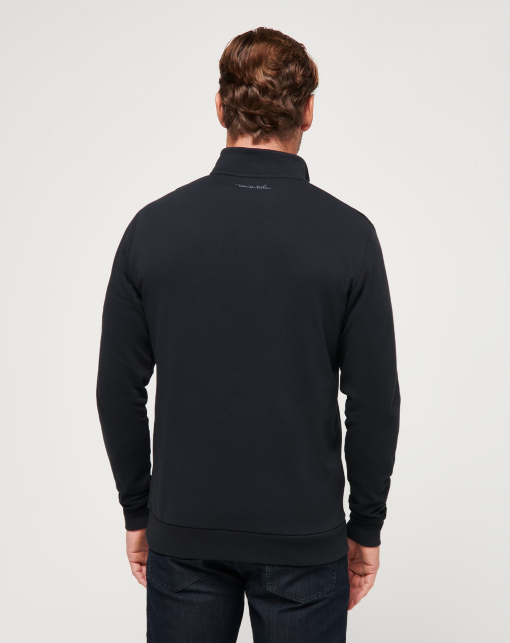 CLOUD QUARTER ZIP 2.0