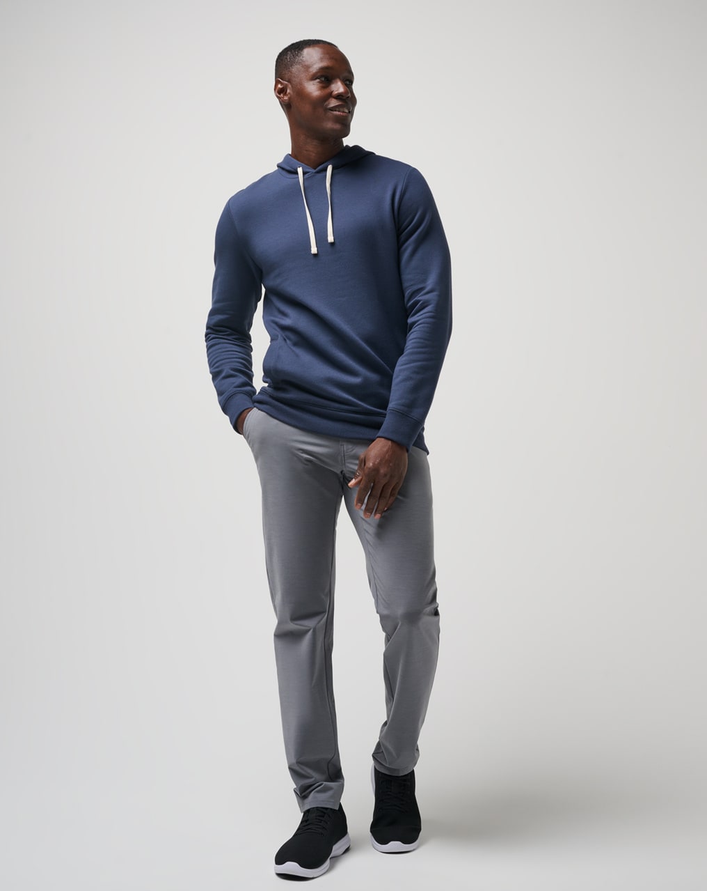 CLOUD HOODIE | TravisMathew