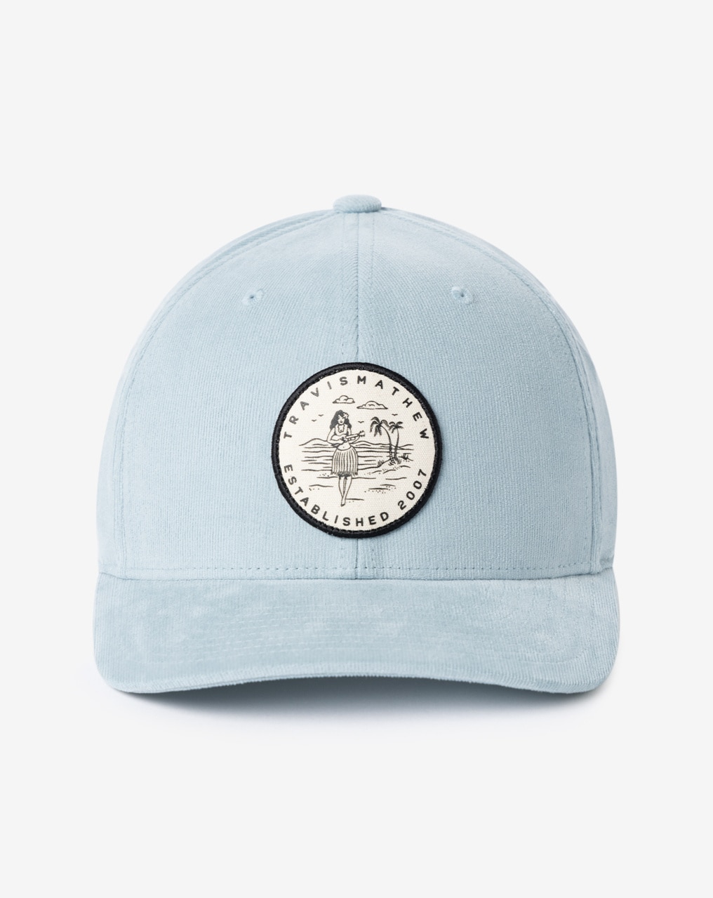 Travis mathew 2024 arizona hat