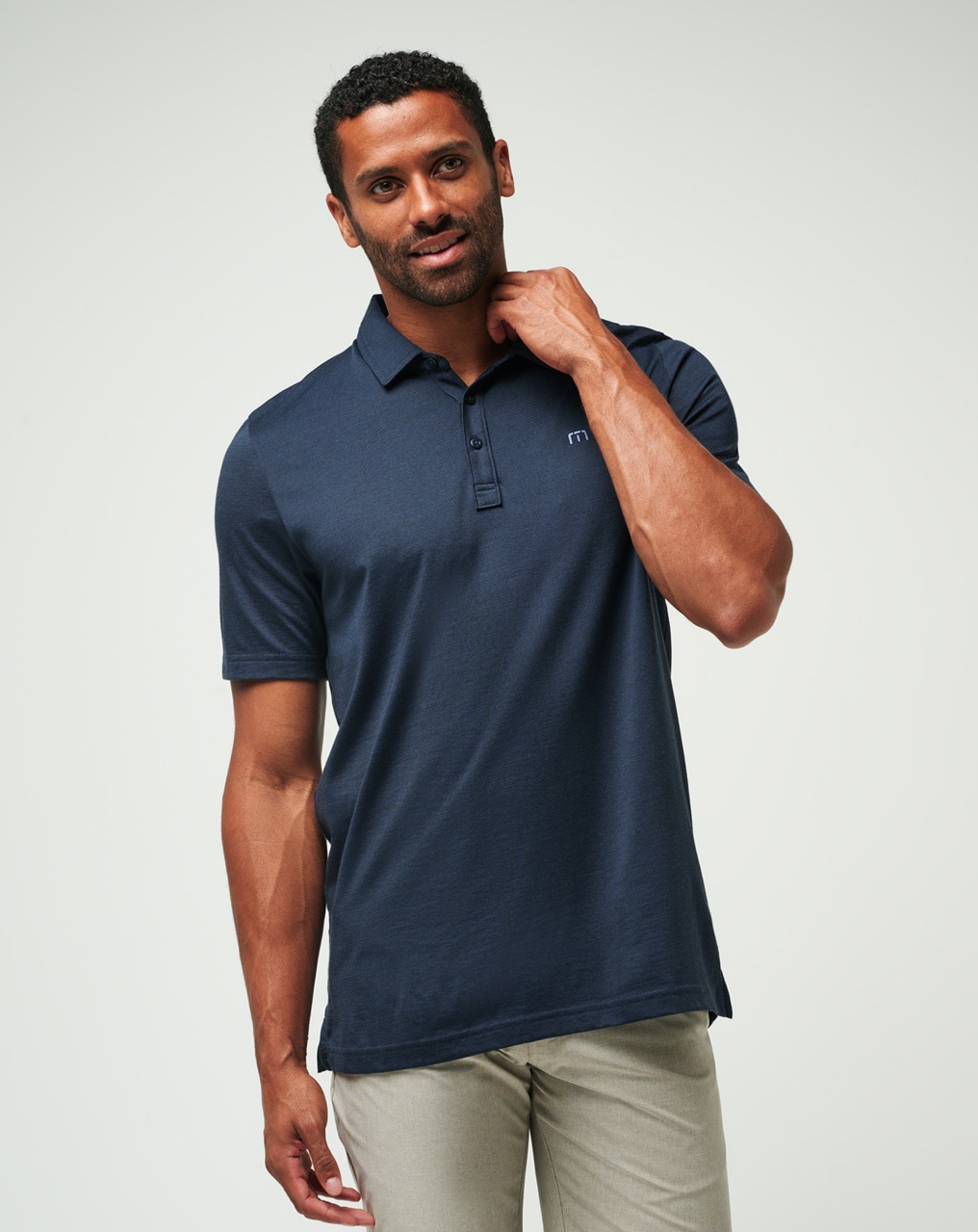 Most durable outlet polo shirts