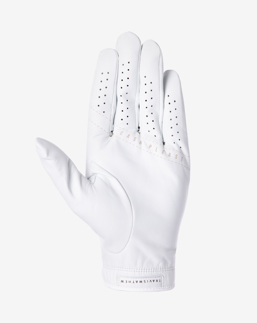 PREMIER 2.0 GOLF GLOVE TravisMathew