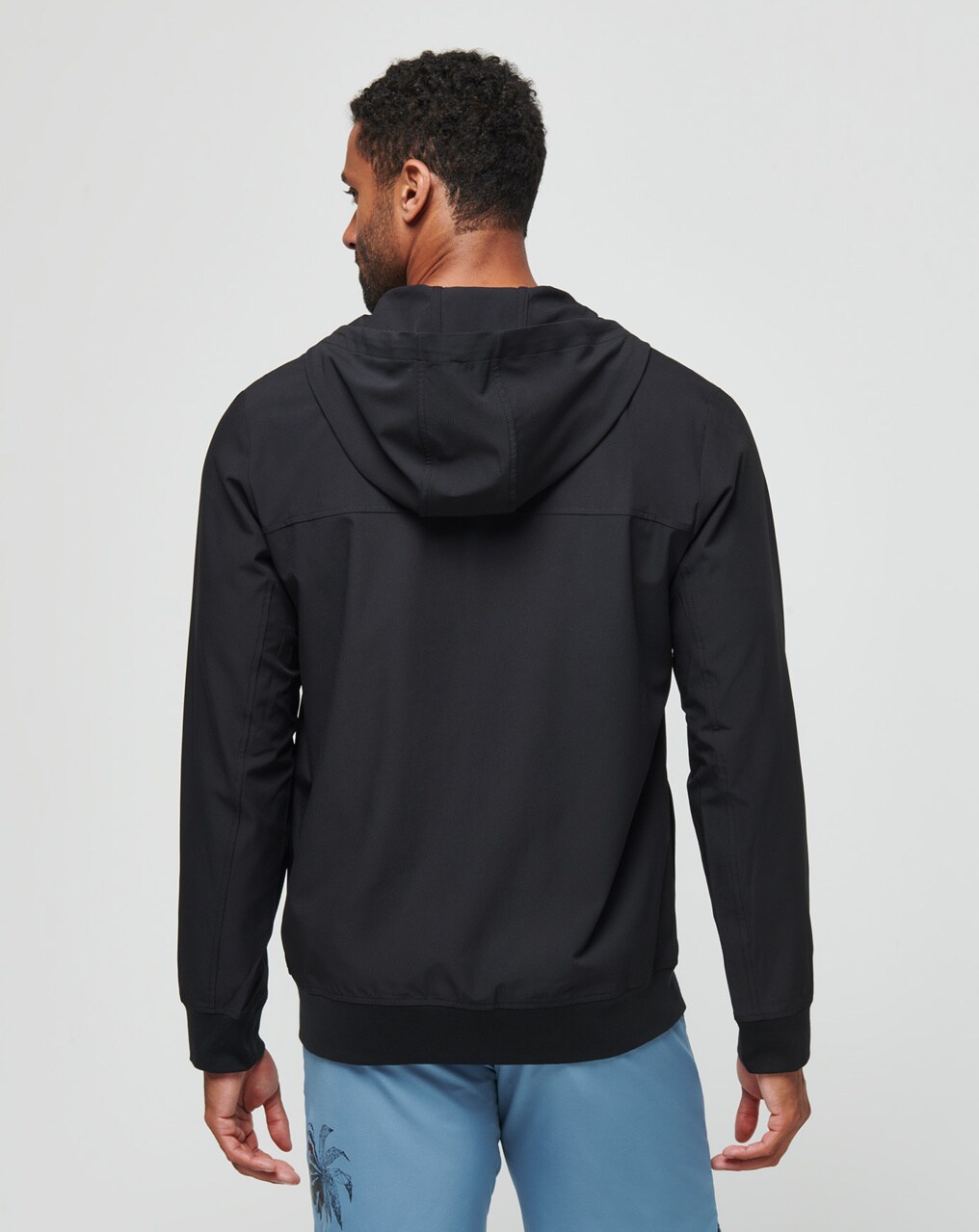 Travis mathew wanderlust discount hoodie