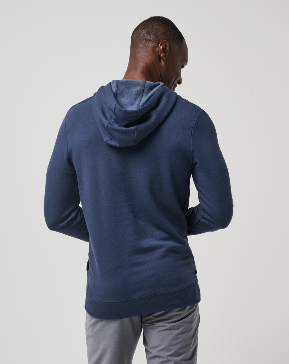 The lounge life online softest hoodie