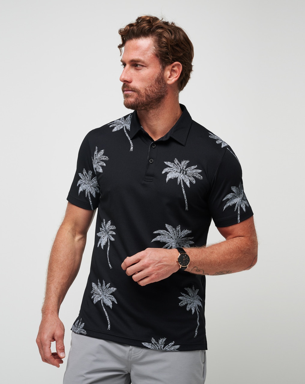 Palm grove polo shirts best sale