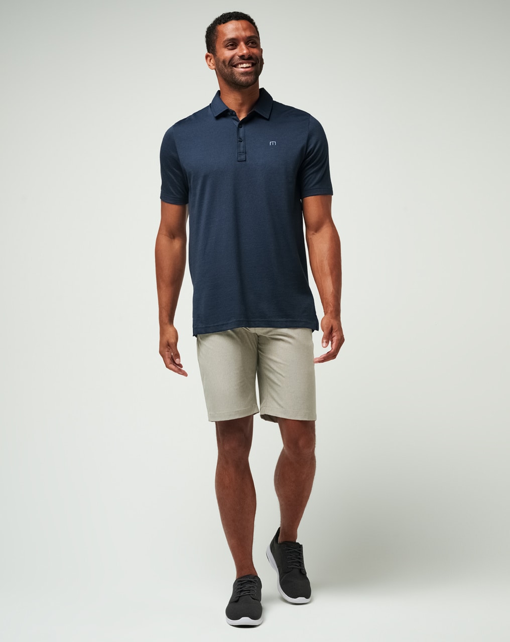 BECK SHORT 9.5 IN | TravisMathew