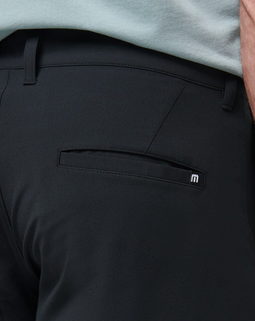 OPEN TO CLOSE TECH CHINO PANT | TravisMathew