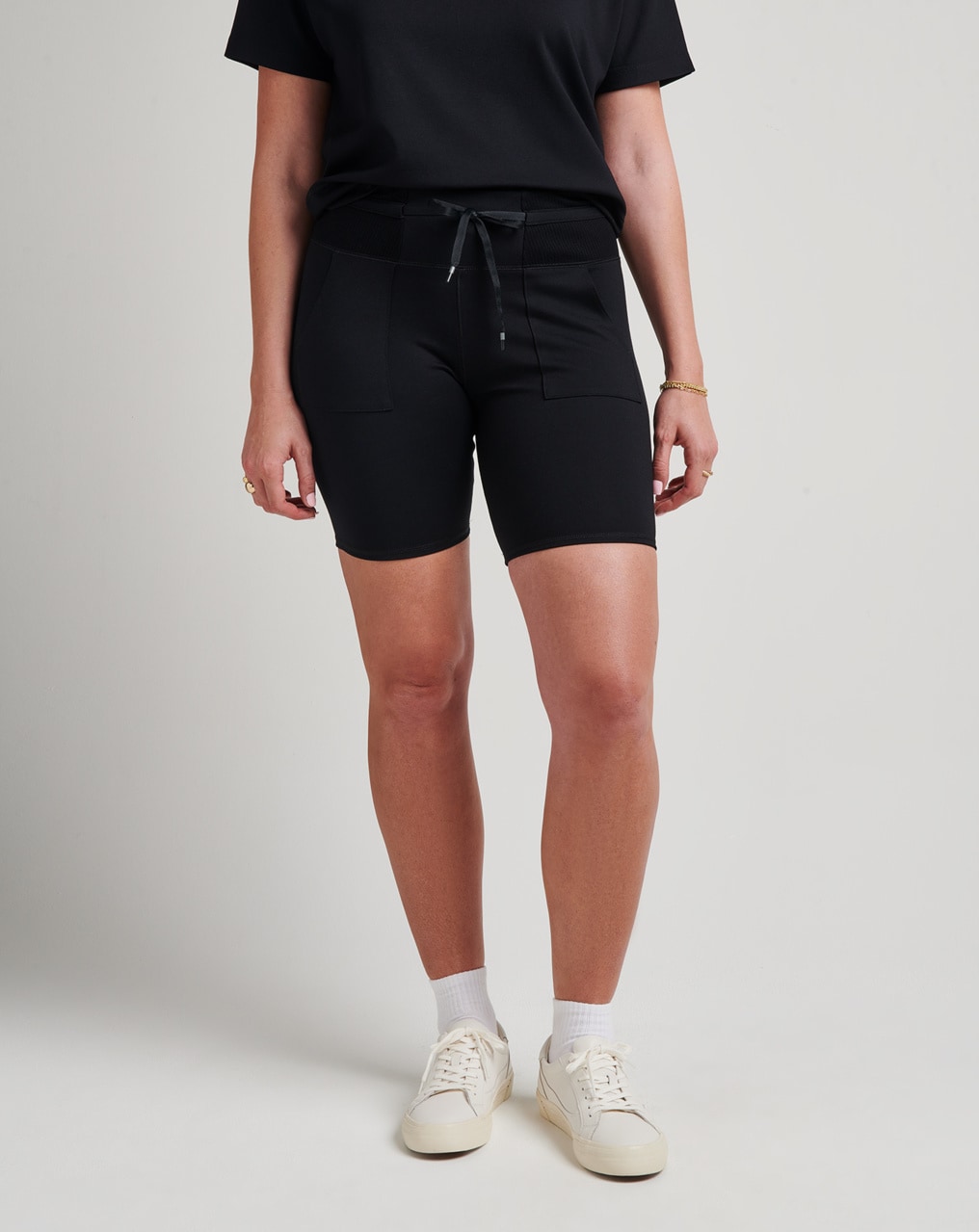 ATHENS PONTE SHORT | TravisMathew