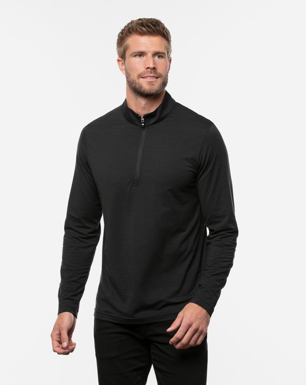 HAVASU QUARTER ZIP | TravisMathew