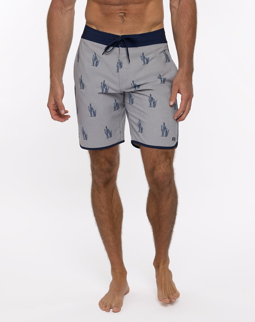 Travis mathew swim store trunks