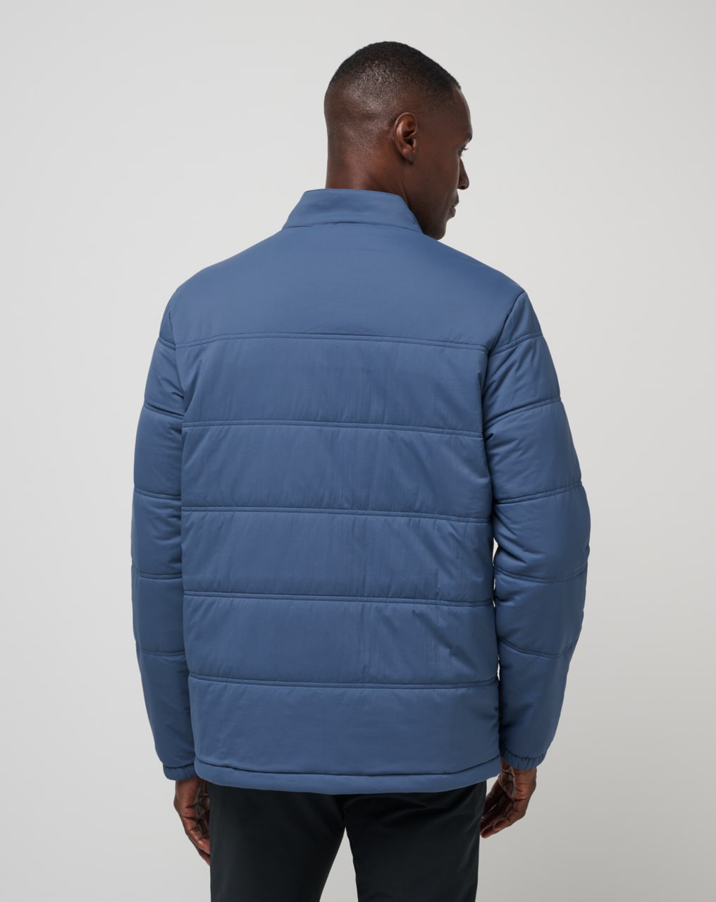 Thirty shops years puffer jacket