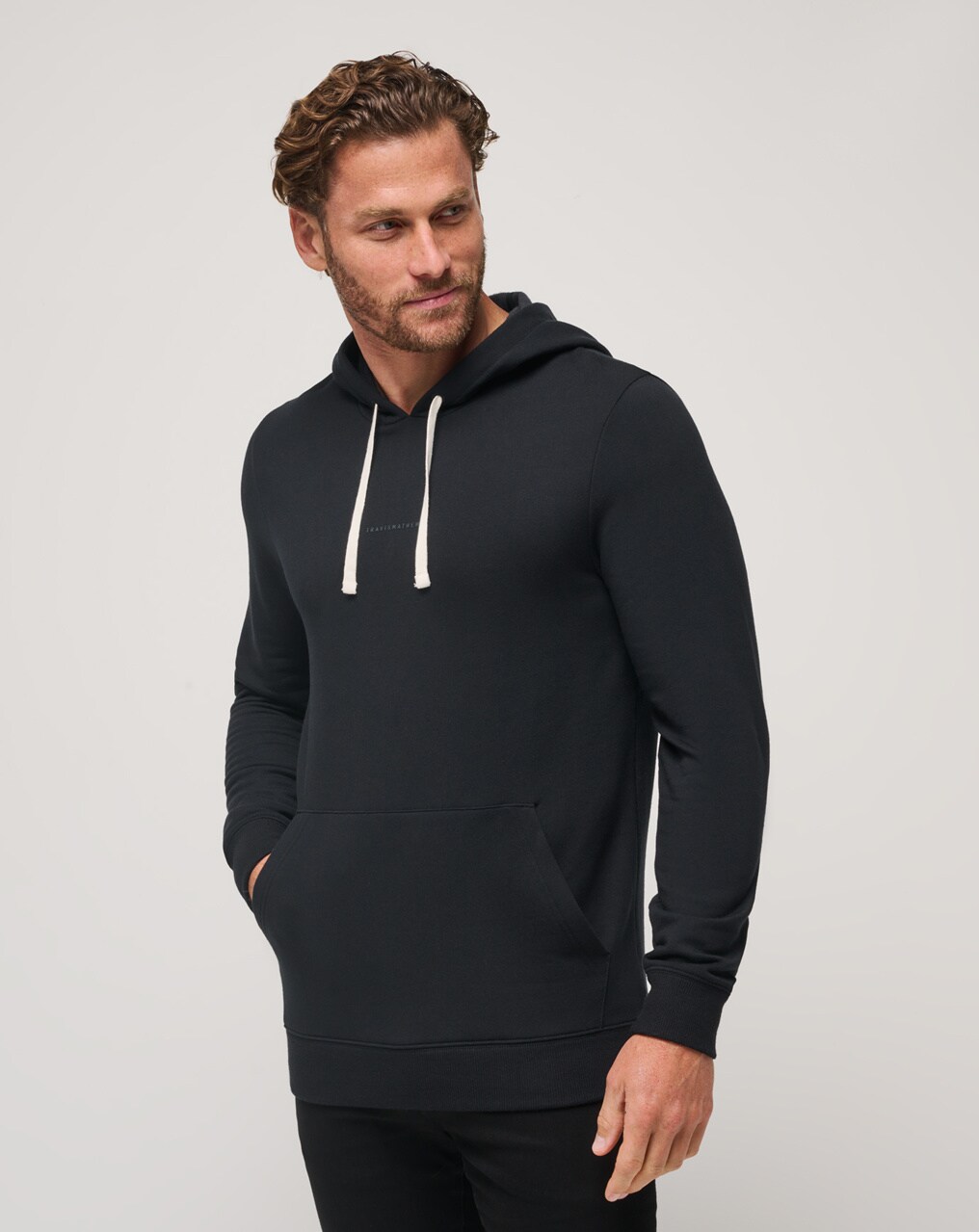 COASTAL CLOUD HOODIE | TravisMathew