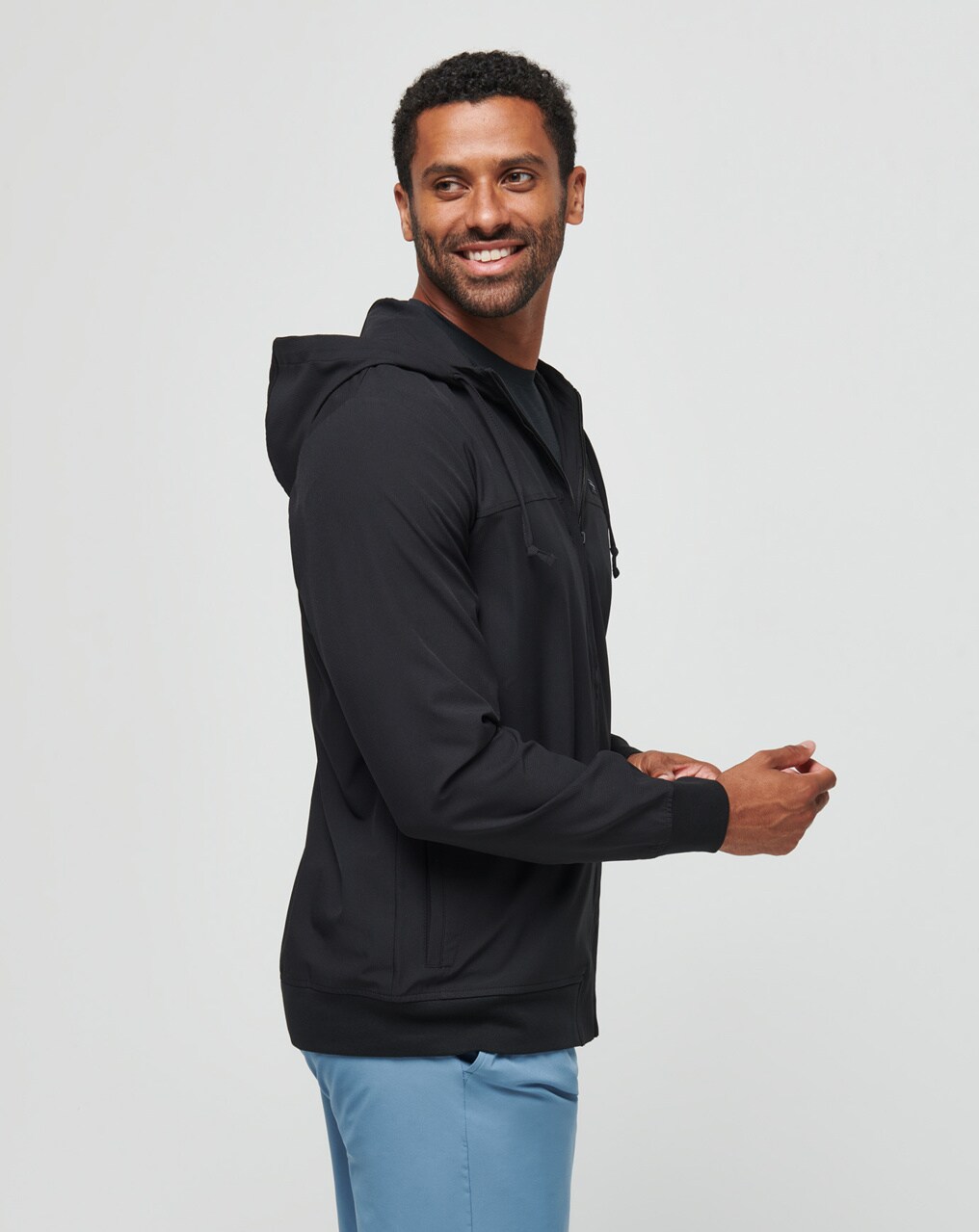 Travis mathew wanderlust discount hoodie