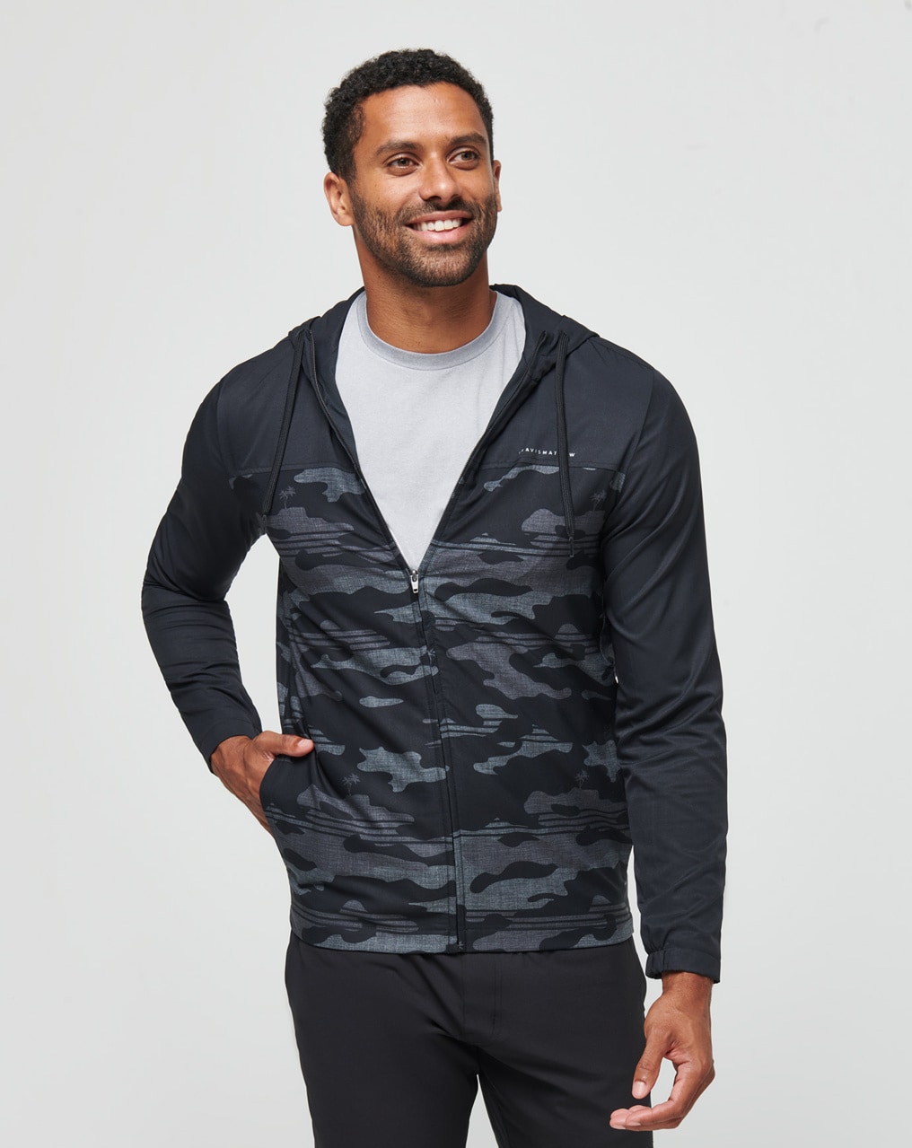 Camo tech hot sale fleece