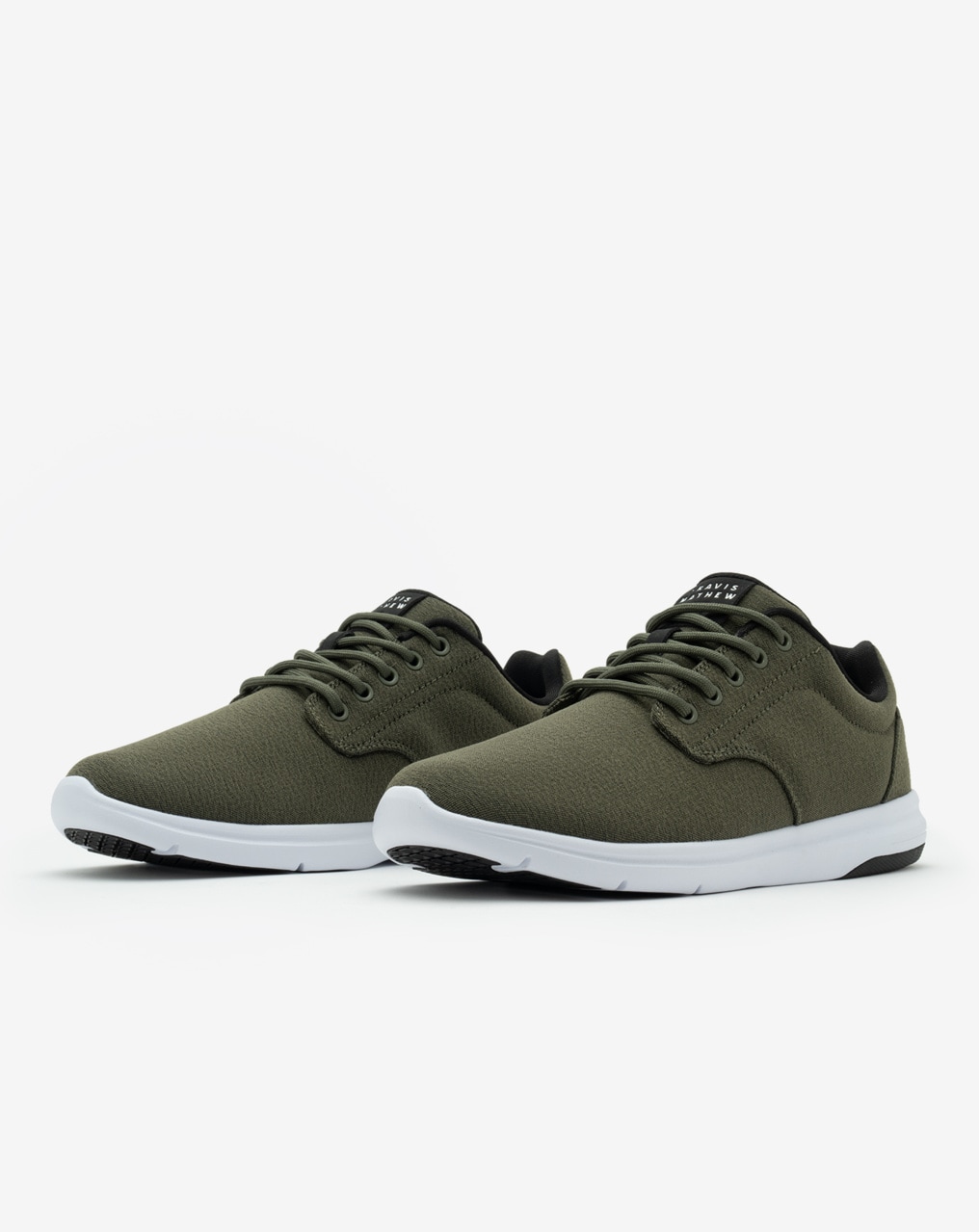 THE DAILY 2 WOVEN SHOE | TravisMathew