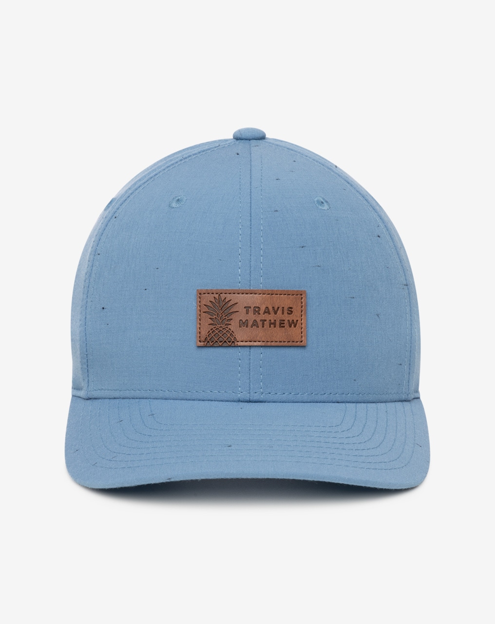 PINEAPPLE PARADE SNAPBACK HAT TravisMathew