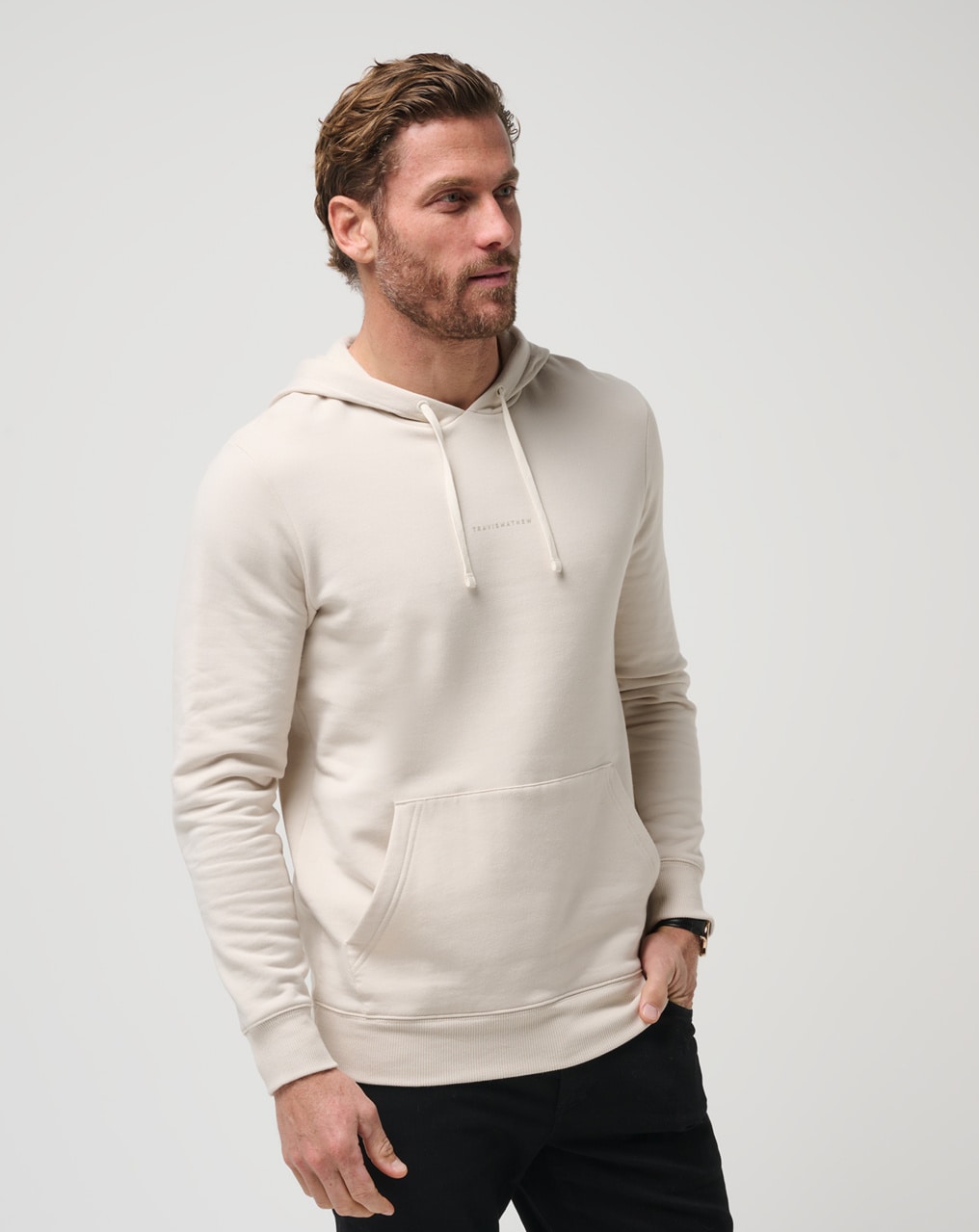 COASTAL CLOUD HOODIE | TravisMathew