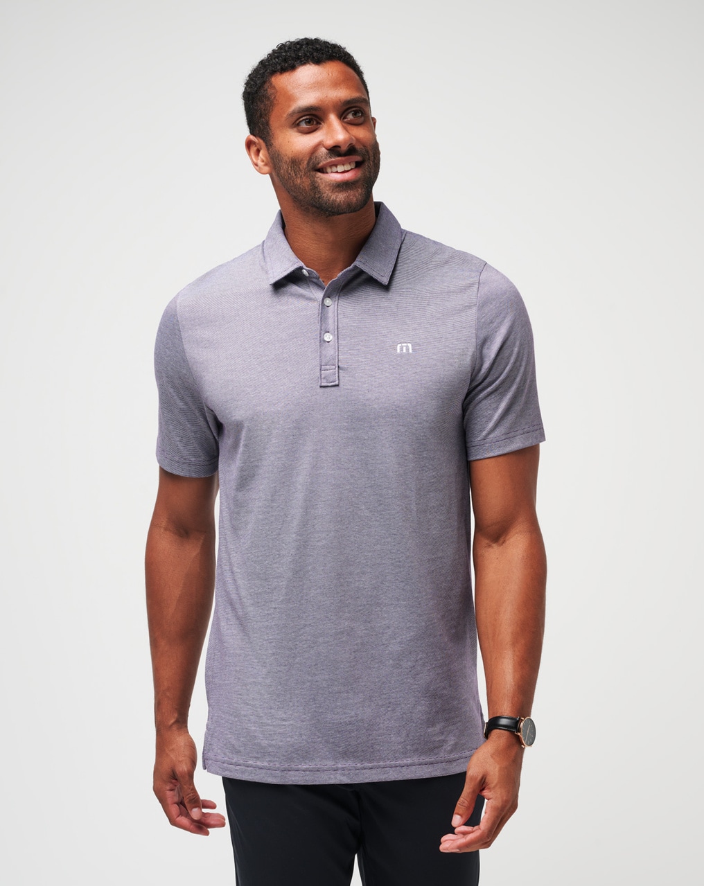 Travis mathew 2025 zinna polo