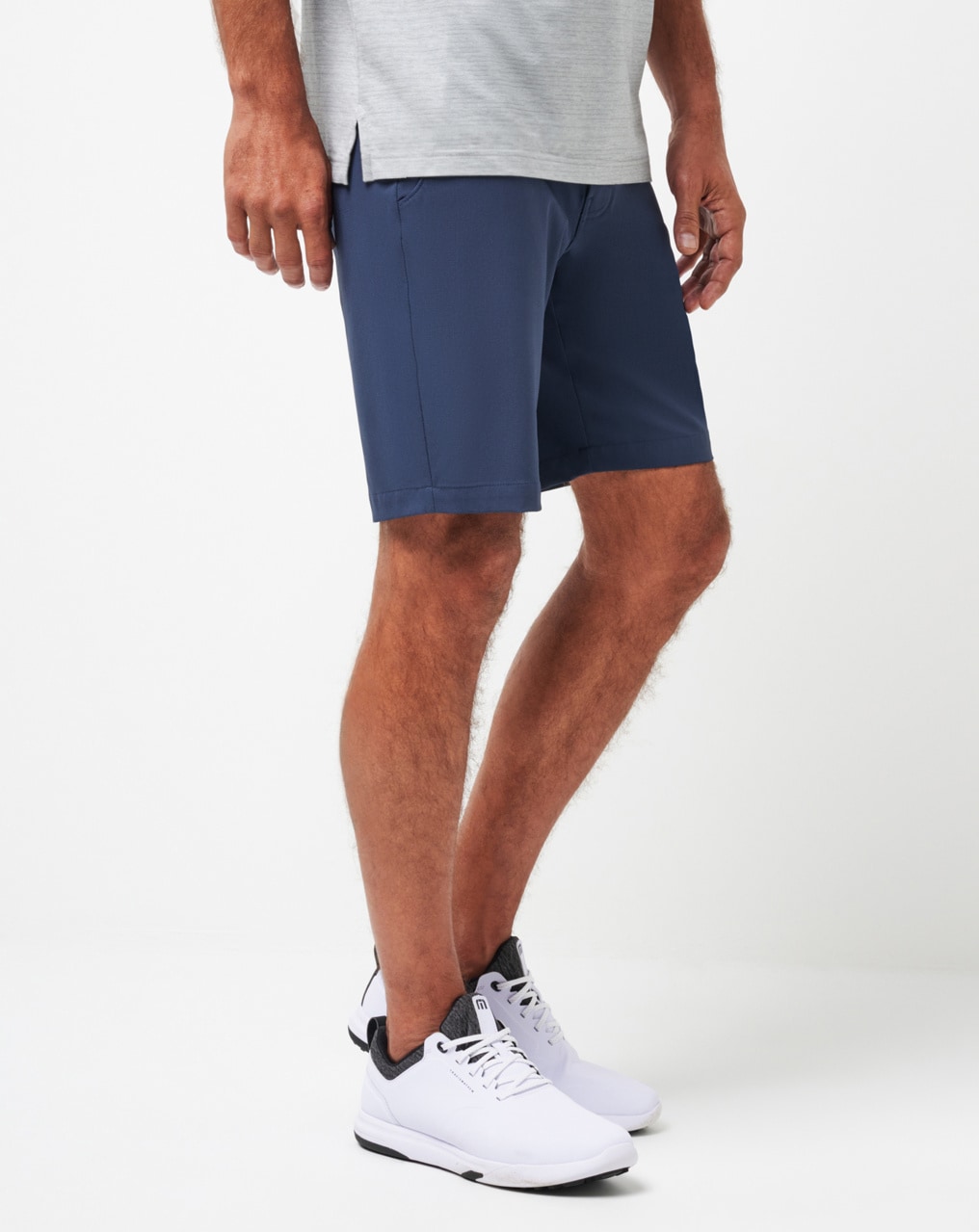 WANDERLUST SHORT 9IN TravisMathew