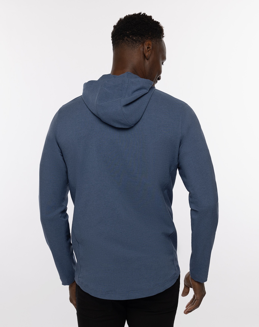 SIP AND SAVOR QUARTER ZIP | TravisMathew