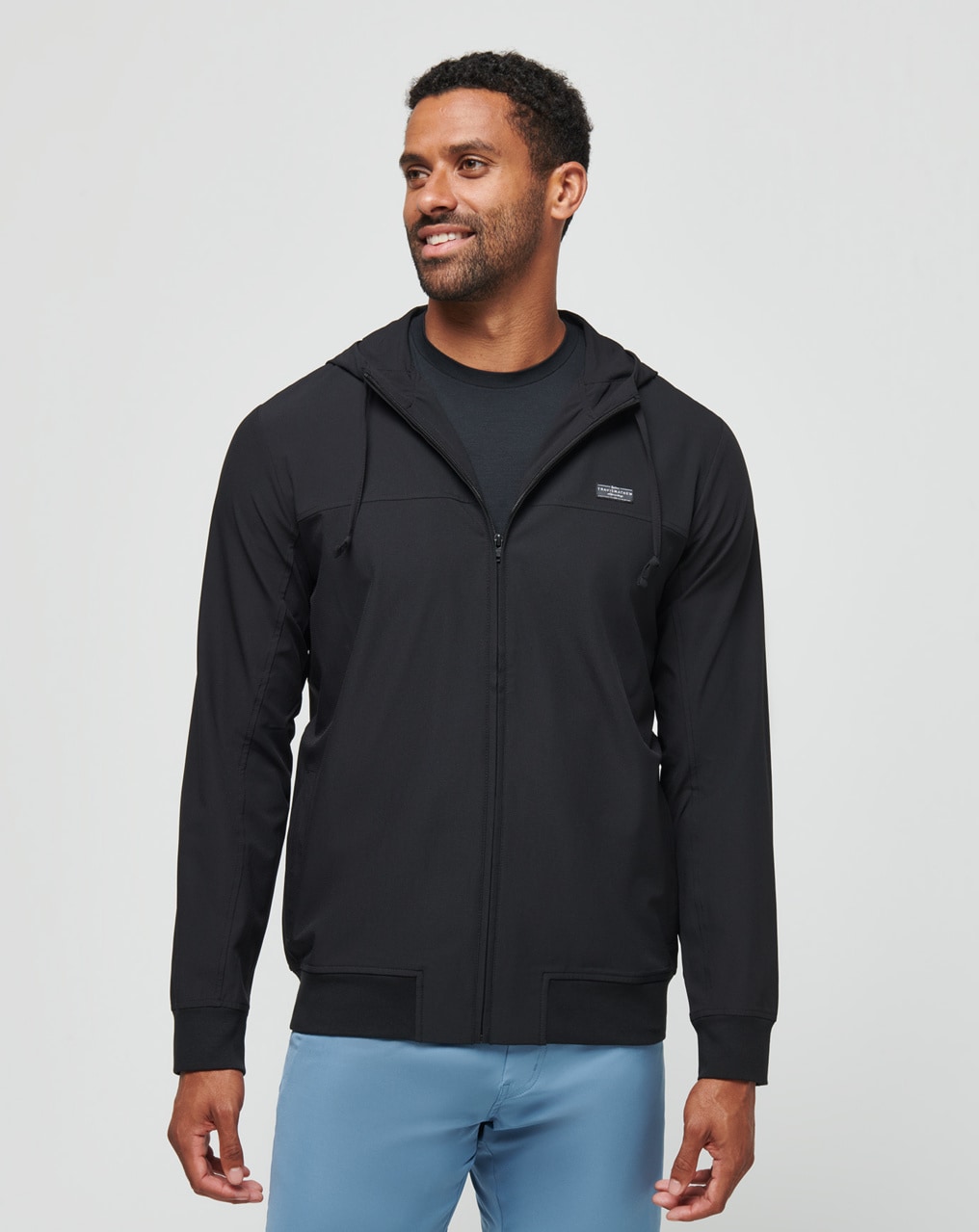 WANDERLUST HOODIE | TravisMathew