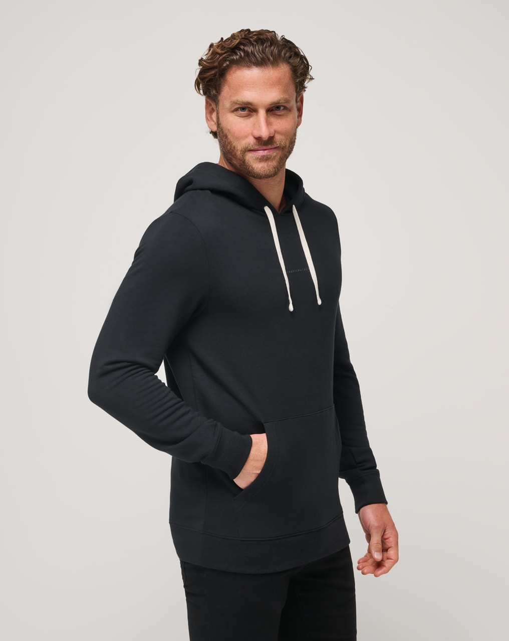 COASTAL CLOUD HOODIE | TravisMathew