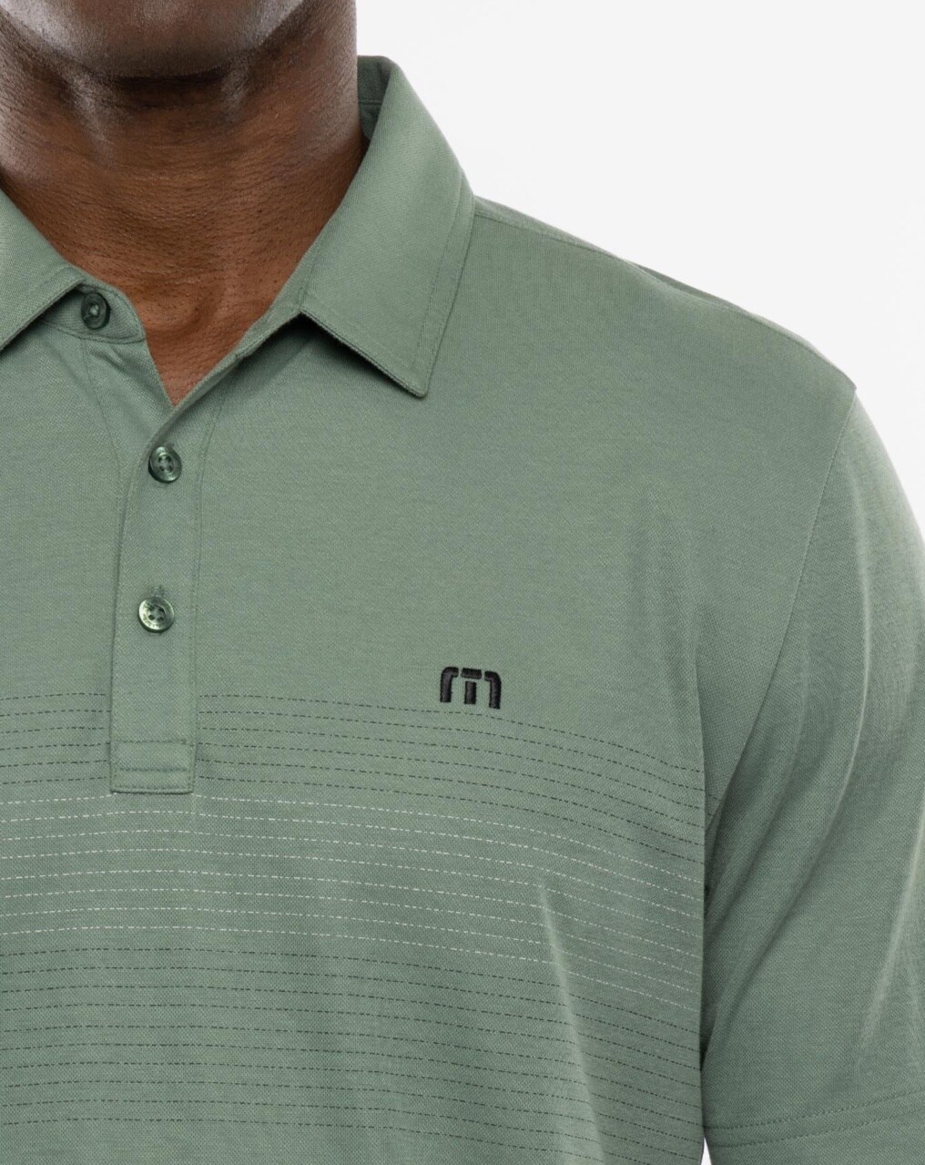 PELICAN DIVE POLO | TravisMathew