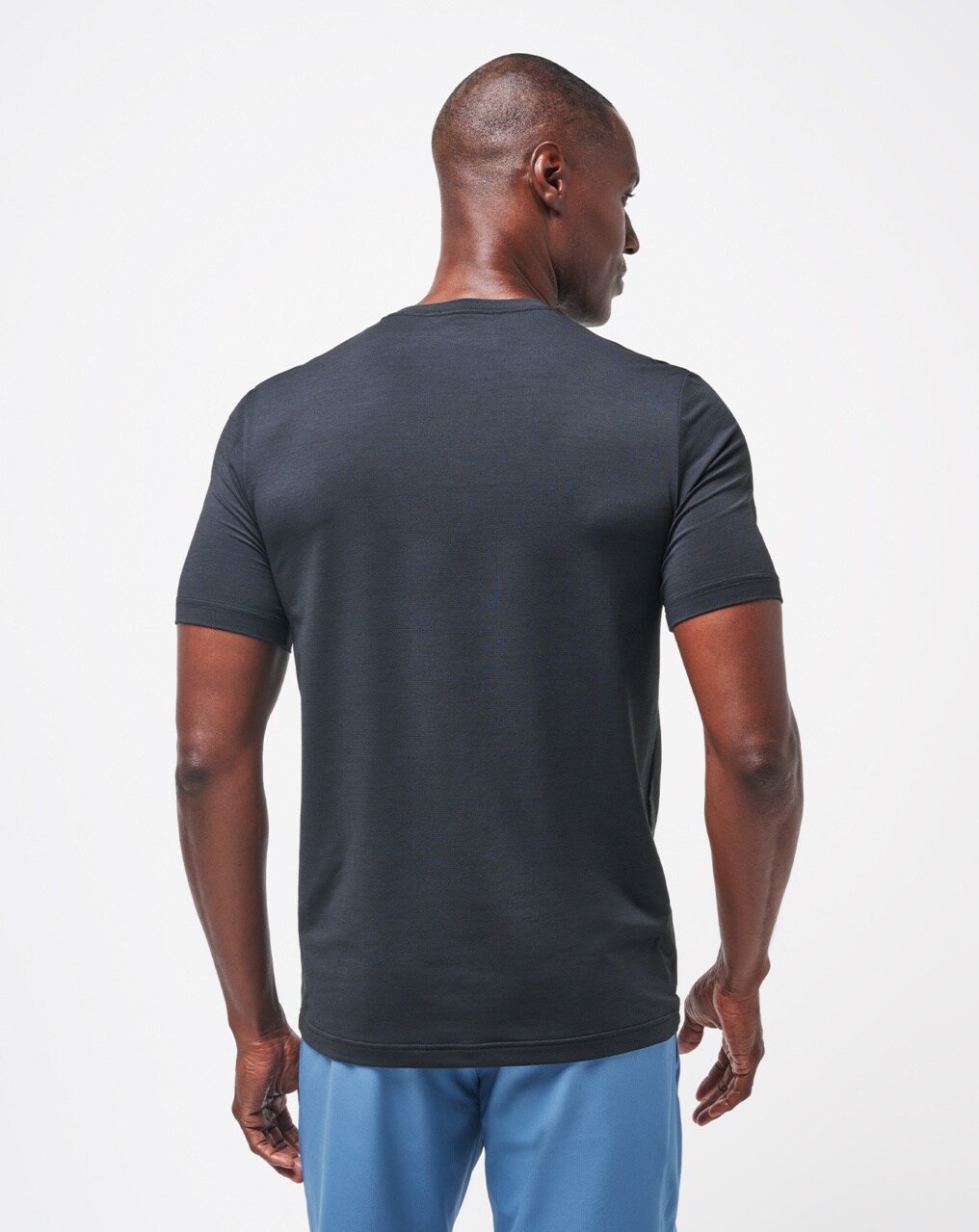 SCENIC VISTA ACTIVE TEE | TravisMathew