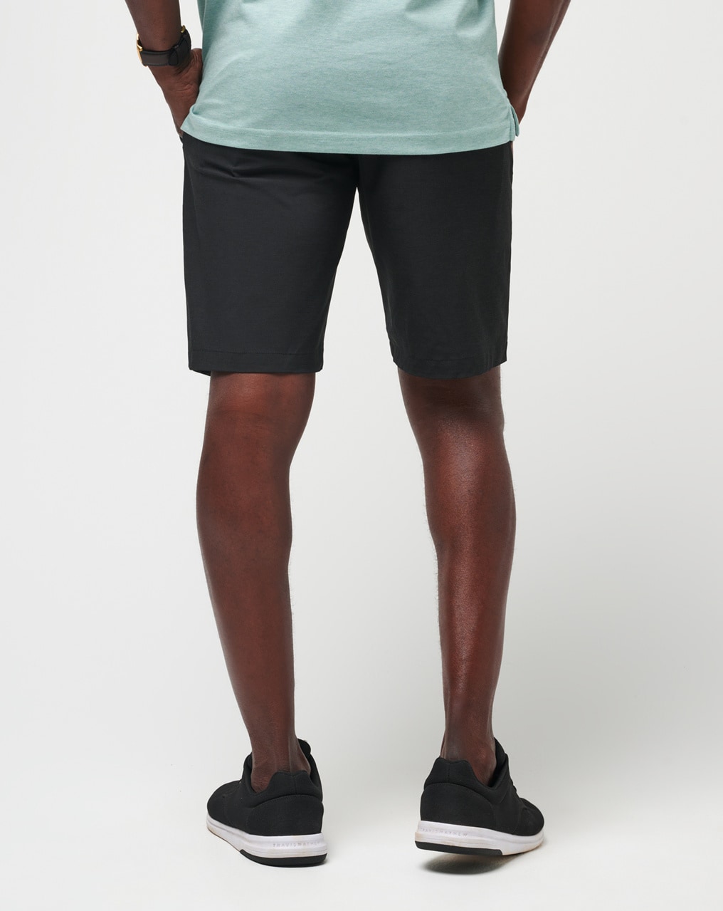 Conversion on sale performance shorts