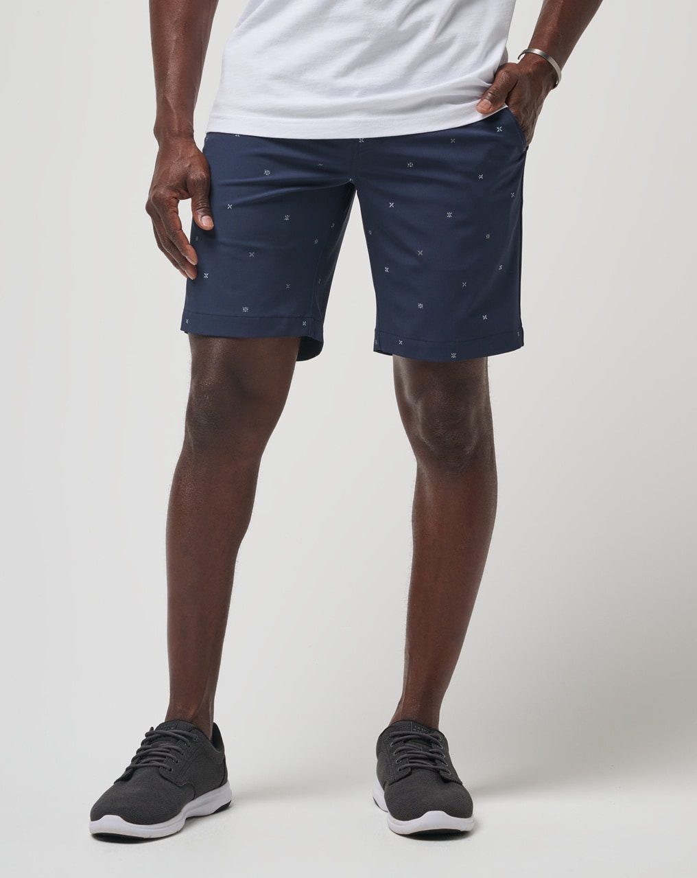 Travis popular Mathew shorts