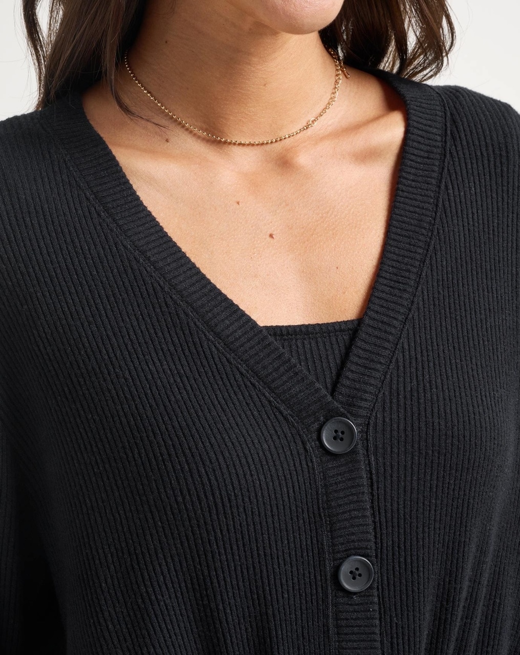 MAGENS BAY WIDE RIB TOP | TravisMathew