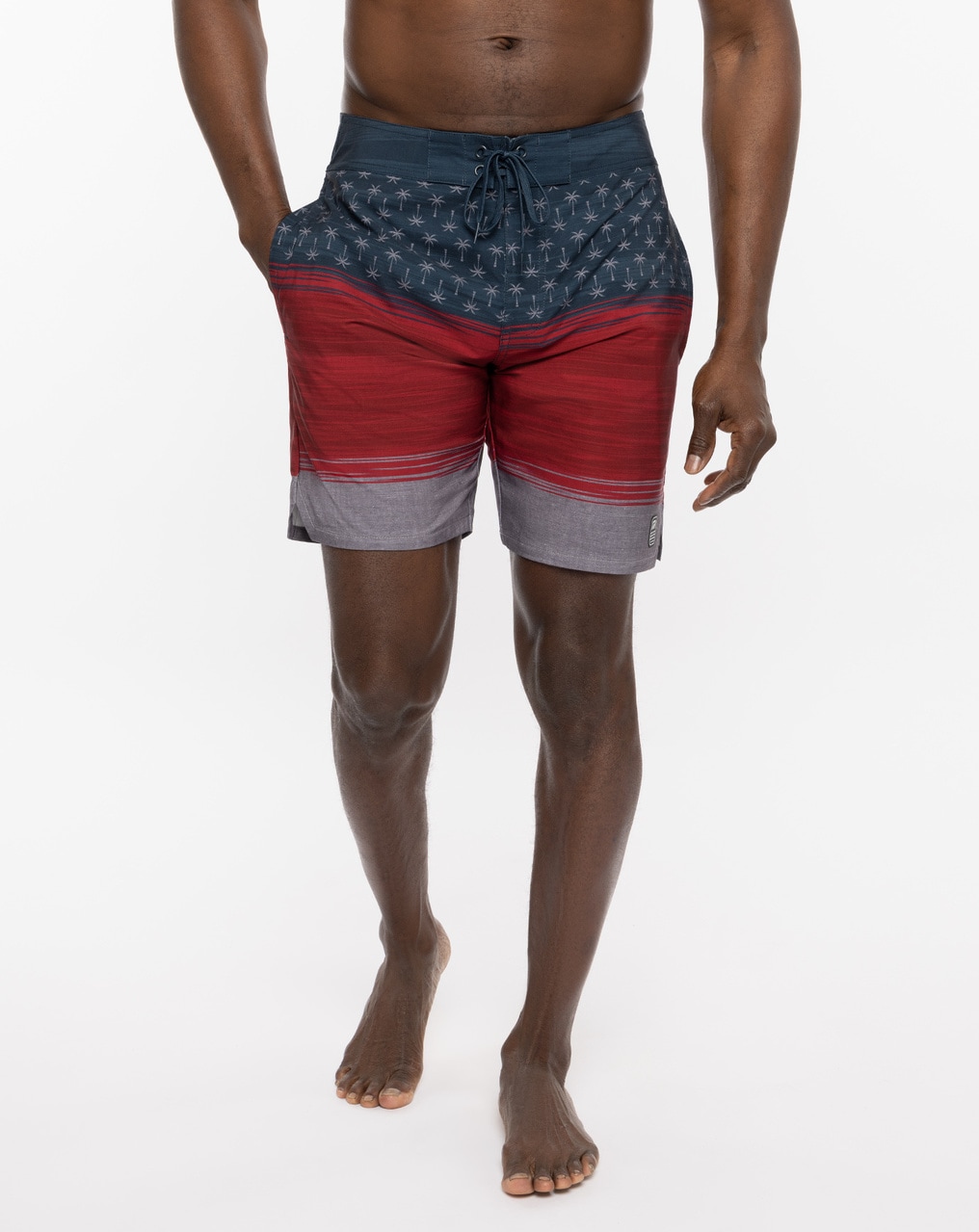 Travis store Mathew Board Shorts