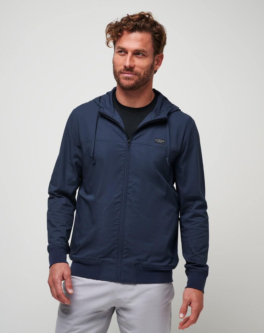 Travis mathew wanderlust discount hoodie