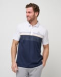 NWT Corona popular x Travis Matthew Collab Polo Sz Large